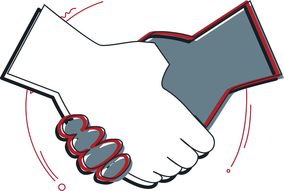 Cooperation