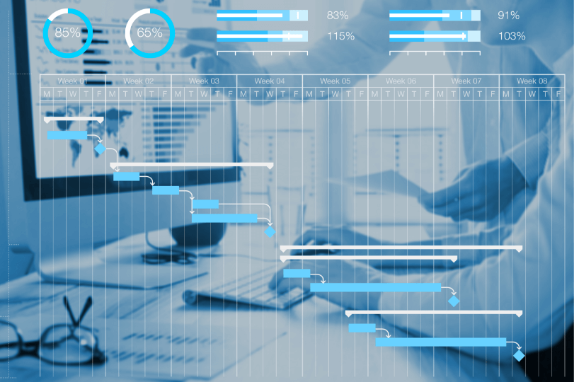 Infrastructure Consulting