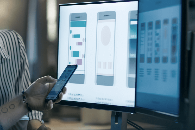 Mobile Application